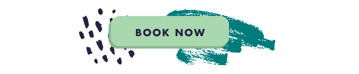 Painting with the Easter Bunny