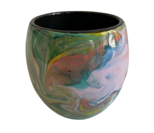 Color Me Mine - Tallahassee Tye Dye Cup