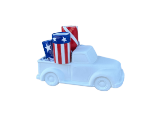 Color Me Mine - Tallahassee Fireworks Tumblers