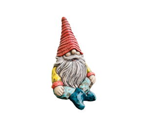 Color Me Mine - Tallahassee Bramble Beard Gnome
