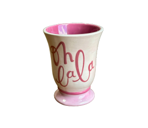 Color Me Mine - Tallahassee Coquette Tumbler