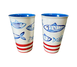 Color Me Mine - Tallahassee Dolce Vita Cups