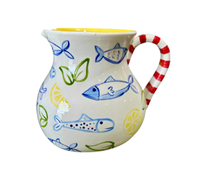Color Me Mine - Tallahassee Dolce Vita Pitcher