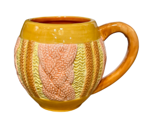 Color Me Mine - Tallahassee Sweater Weather Mug