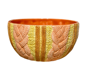 Color Me Mine - Tallahassee Sweater Weather Bowl