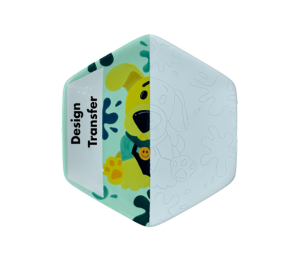 Color Me Mine - Tallahassee Design Transfer